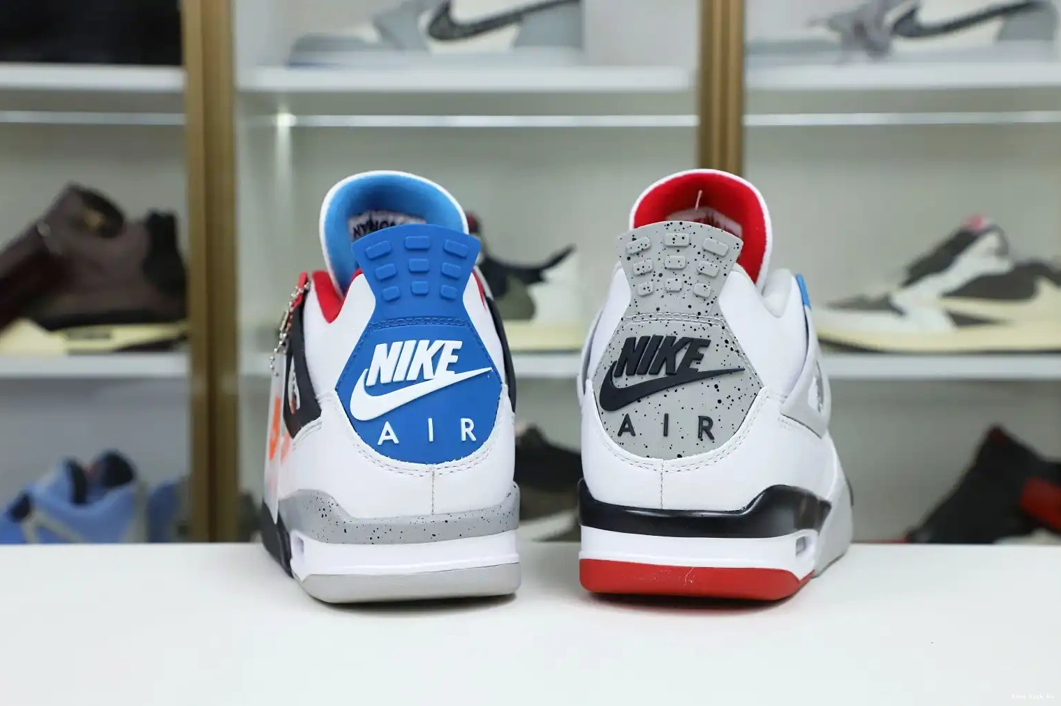 what Jordan4 Kimikick Air retro the4 se Jordan 0506